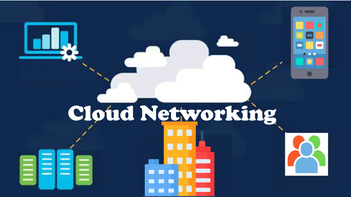 Cloud-Native Networking: Optimizing Connectivity for Distributed Systems