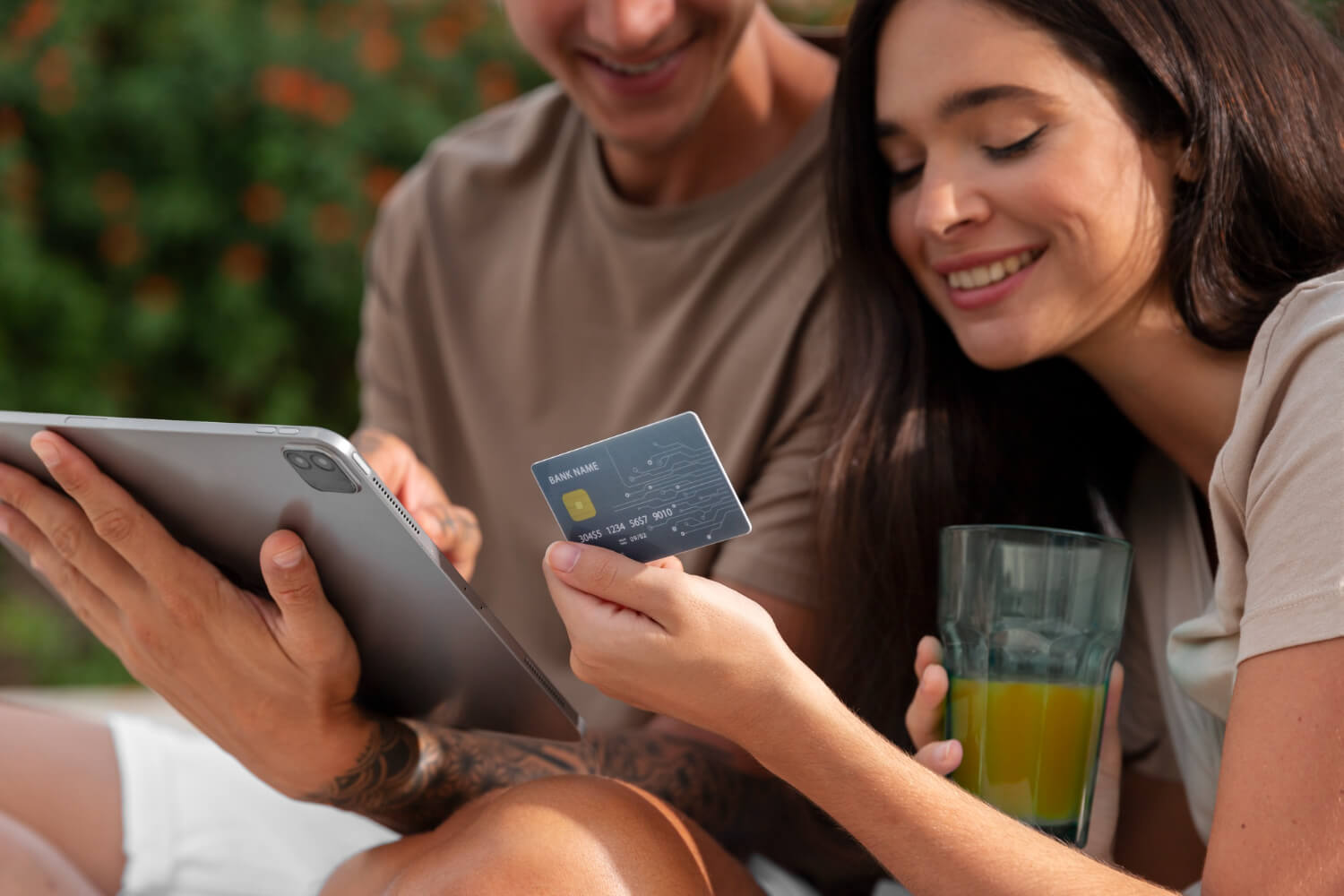 The Long-Term Benefits of Lifetime-Free Credit Cards