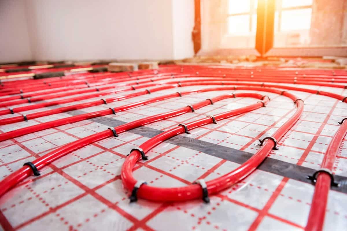 U.K. Hydronic Underfloor Heating Market Demand & Size-Share Report by 2032 | Reports and Insights