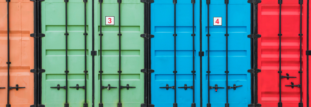 Unlocking Storage Solutions: Where to Find Storage Containers for Sale