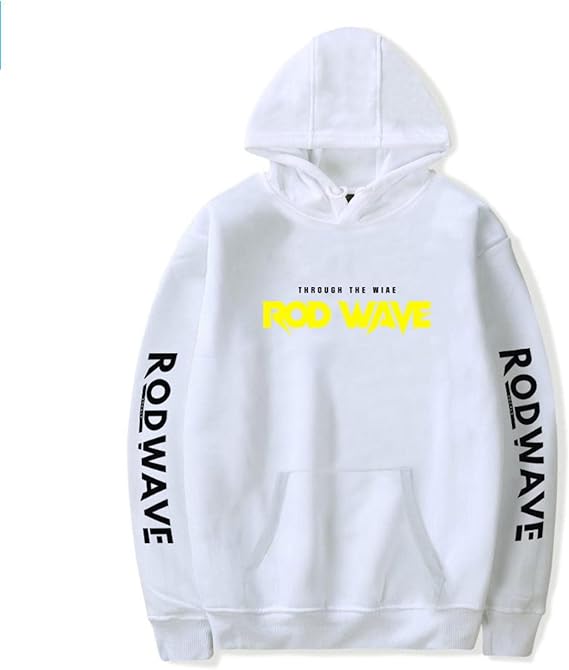 Rod Wave Merch