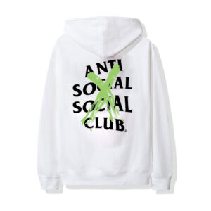 Anti Social Social Club style and comfort