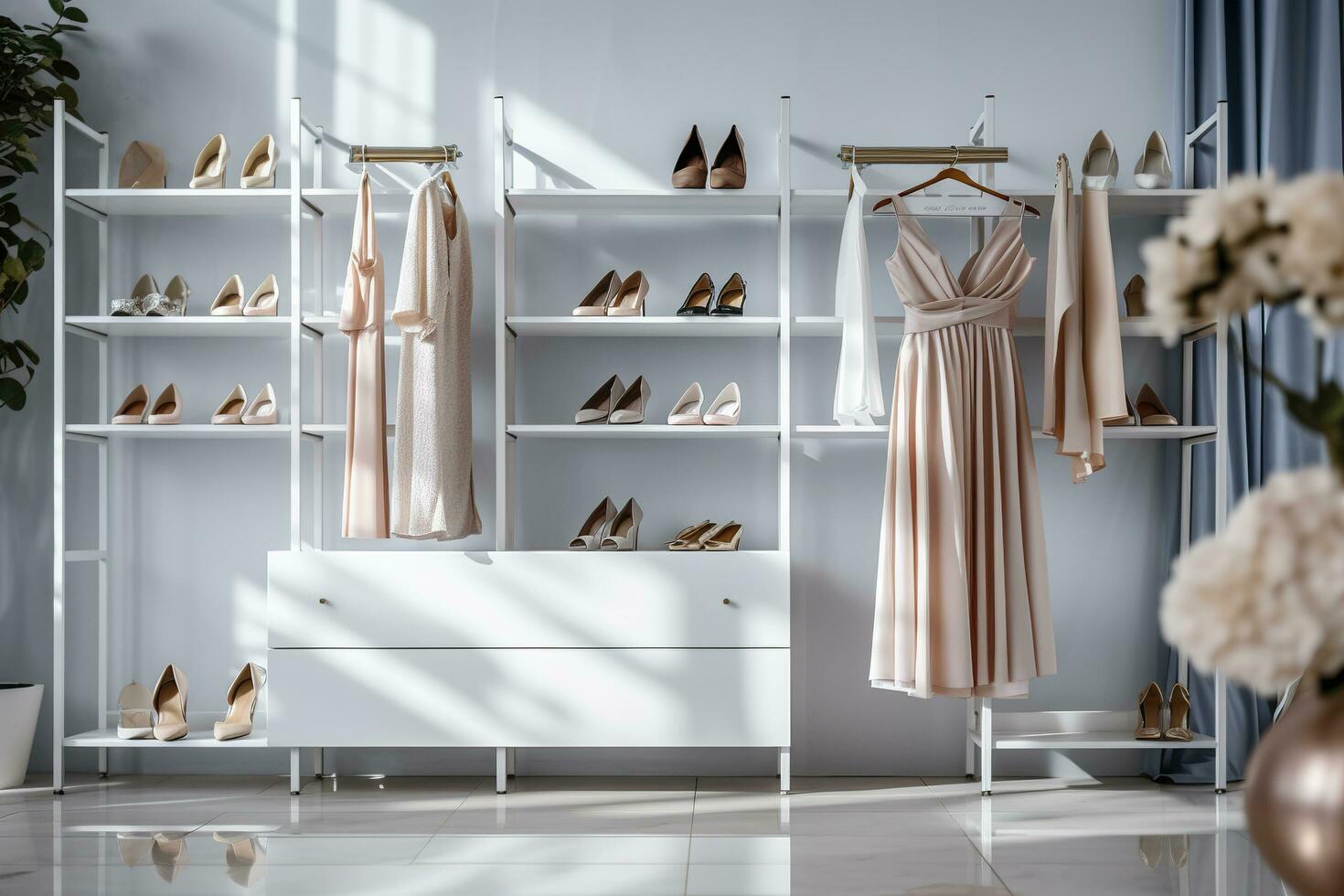 The Ultimate Guide to Finding the Perfect Clothing/Shoe/Accessory Stores Near You