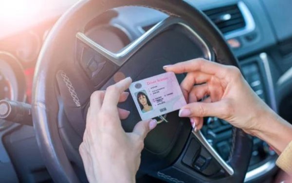 Driving License Translation Dubai: A Guide