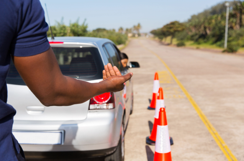 Driving School In Romford