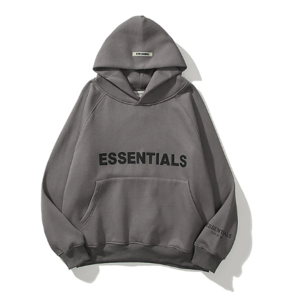 Essentials Clothing Origins and Evolution