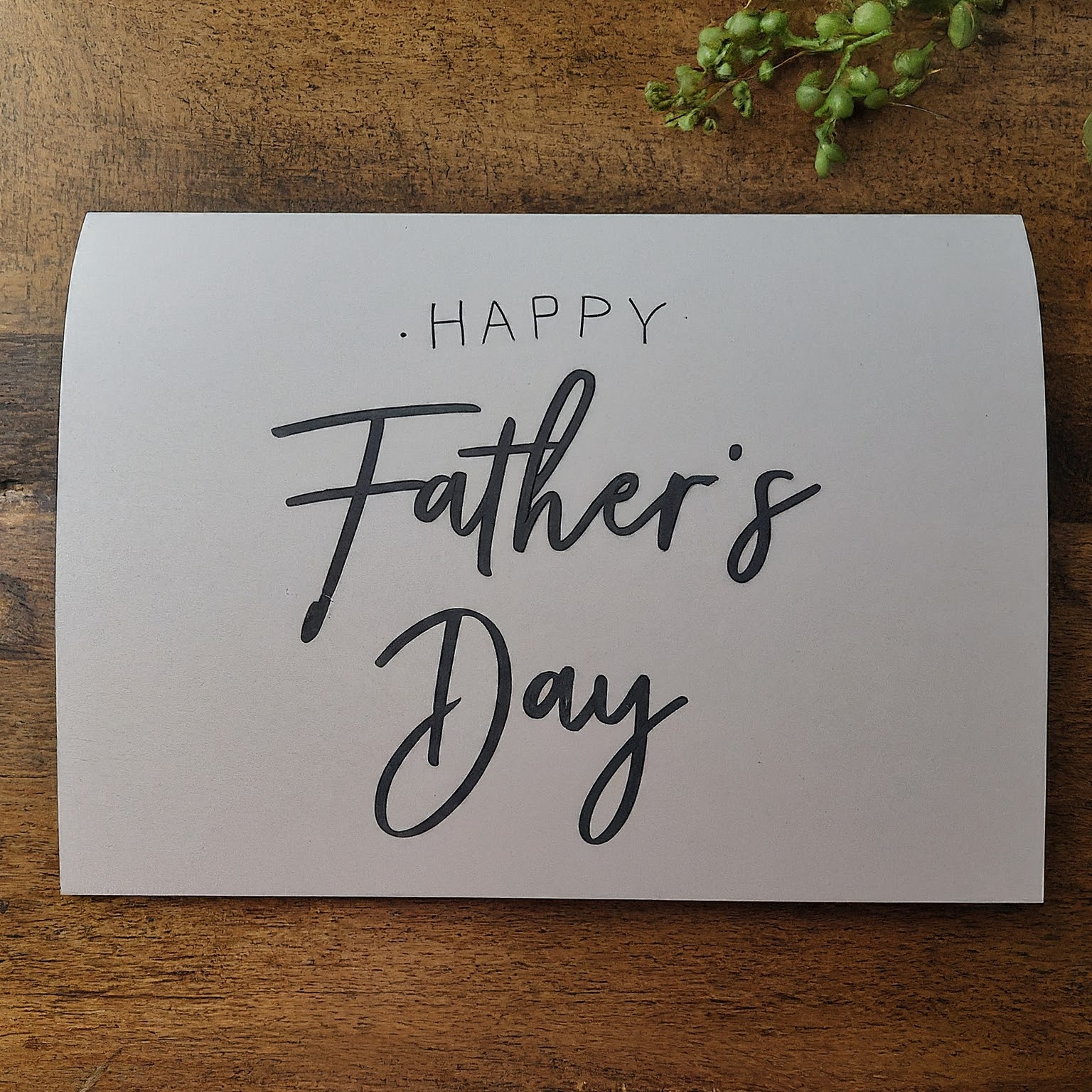 Expanding the Father’s Day Card Magic: Going Beyond the Basics