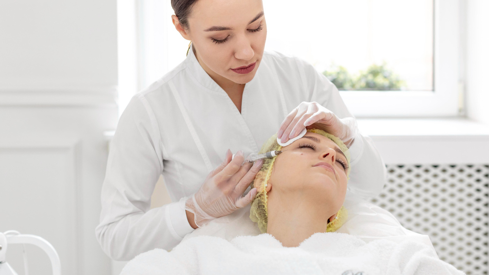 Exploring HIFU Treatment in Singapore: A Non-Invasive Solution for Skin Rejuvenation