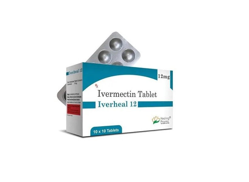 Ivermectin has Impact on Global Health Equity