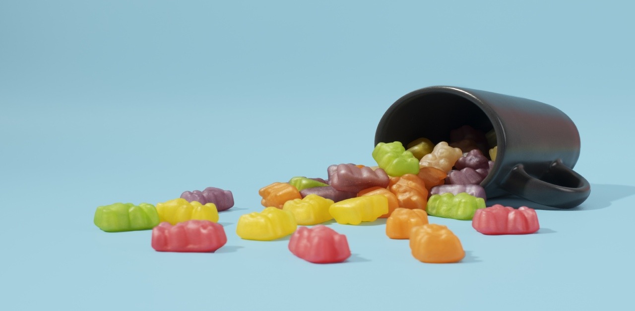 Gummies Galore: A Deep Dive into the Multifaceted World of Chewy Treats