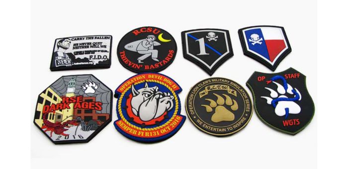 Discover the Ultimate Destination to Shop for Morale Patch Clothing