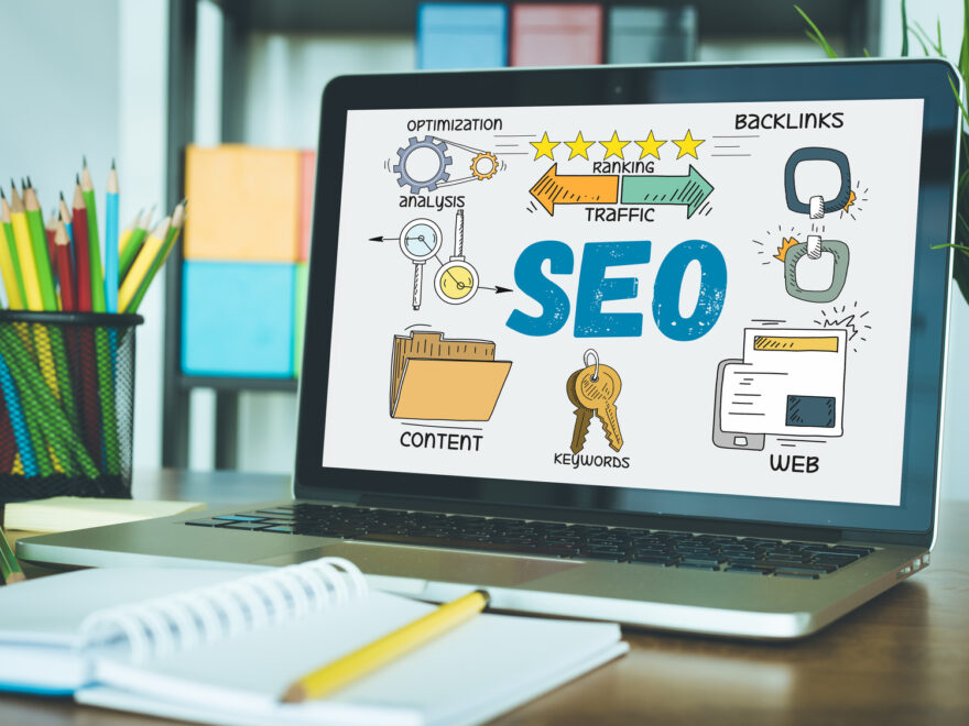 The Ultimate Guide to Buying SEO Services for Small Businesses and Digital Marketers