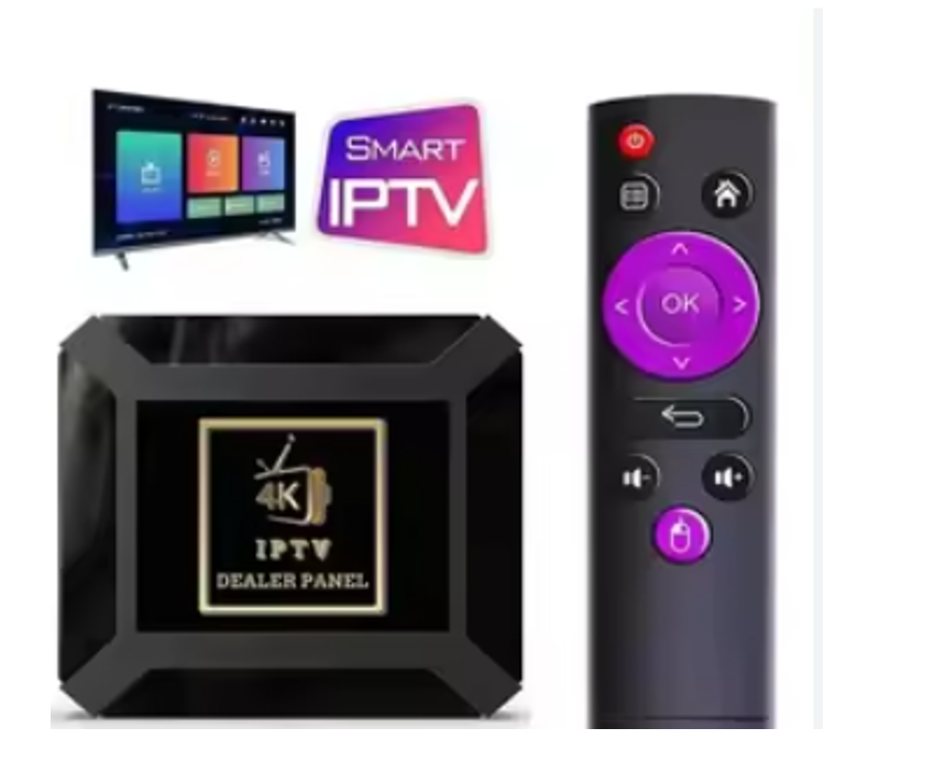 Unlocking Entertainment: IPTV Subscription in Ireland