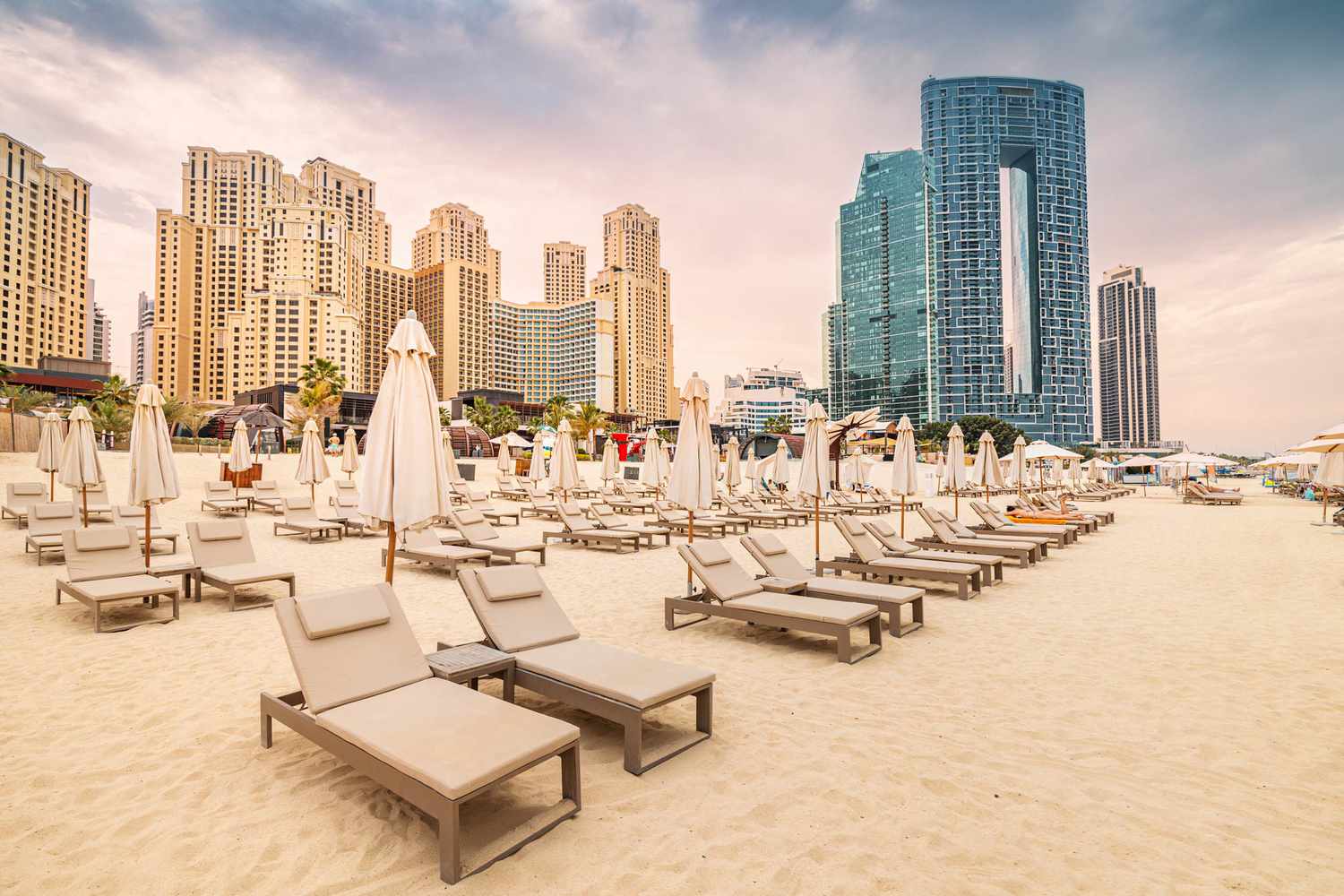 Discovering Dubai: A Family-Friendly Adventure