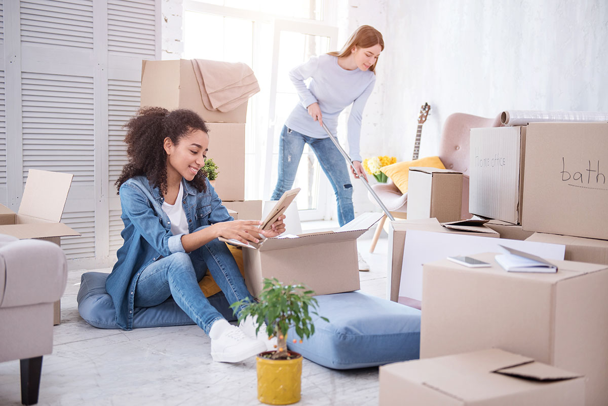 The Importance of Move-In/Move-Out Cleaning in Coral Springs