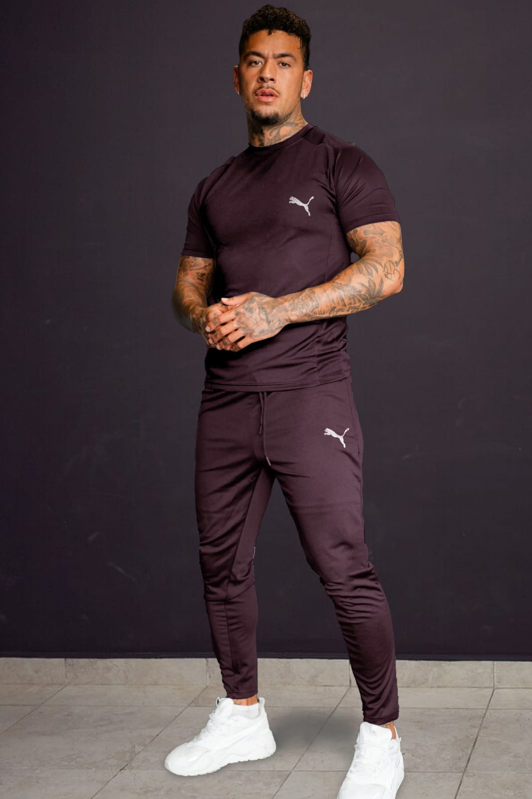 Trackstar Fashion Mens Tracksuit Trends To Watch