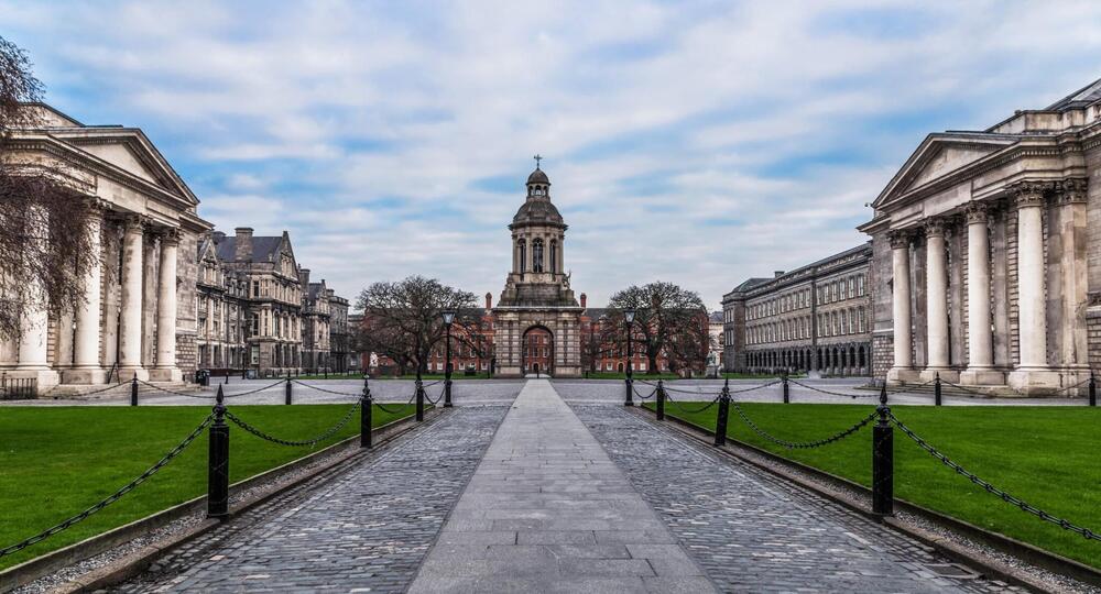 Why Ireland Is the New Hub for International Students