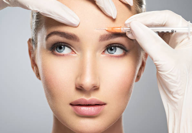 “Cosmetic Confidence: Botox Treatment Centers in Dehradun”