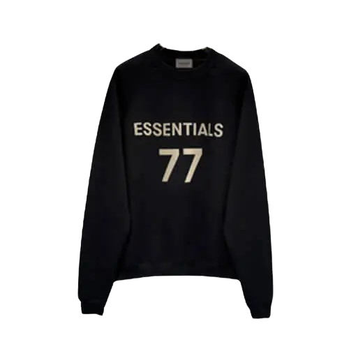 Essentials Sweatshirt the Ultimate Guide