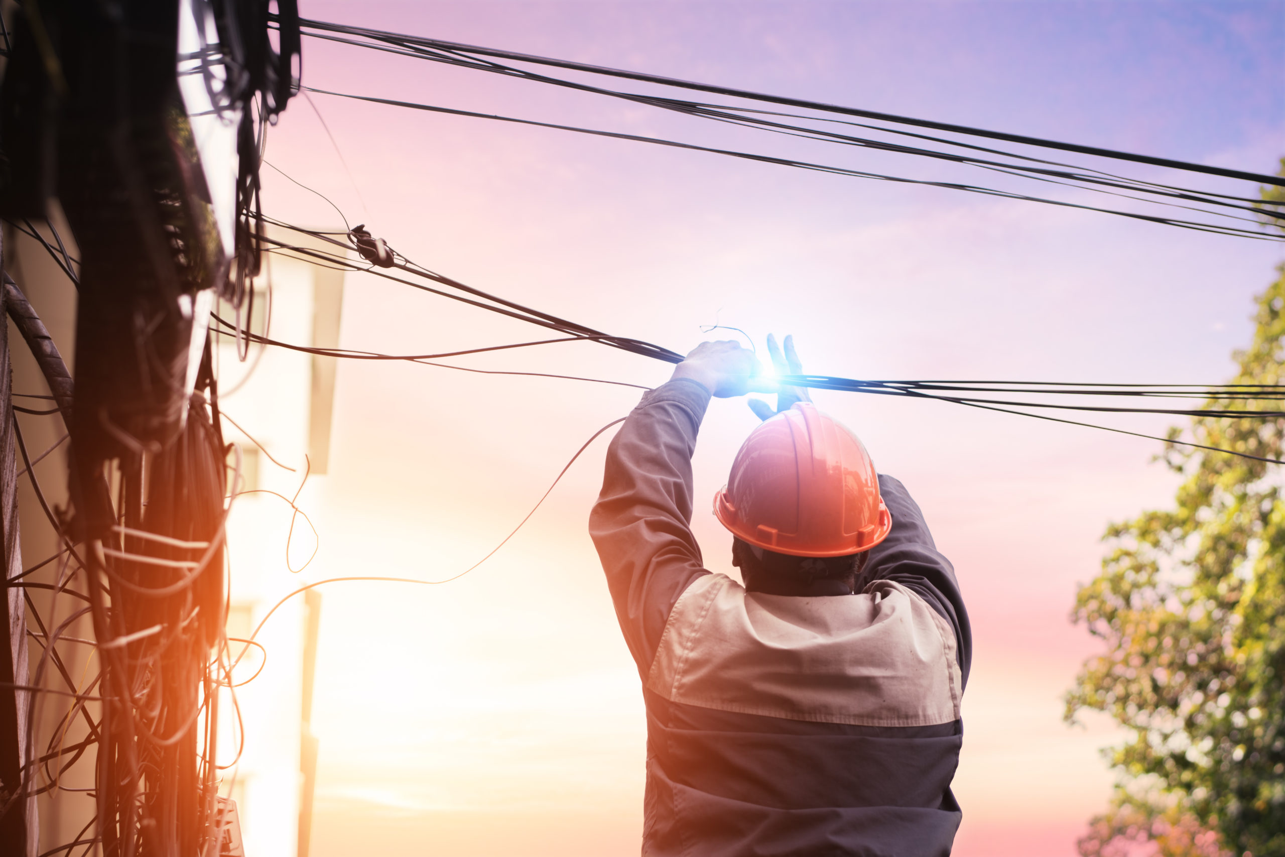 Navigating Energy Providers Tips for Consumers