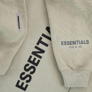 Essential Clothing: Redefining Global Fashion with Timeless Appeal