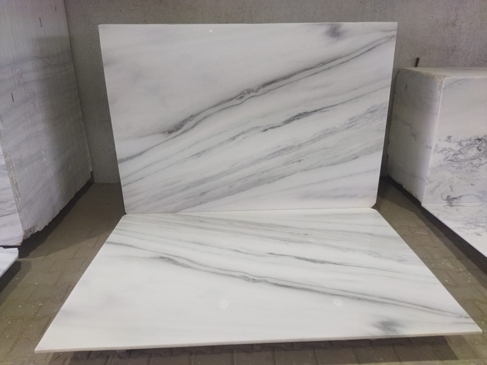 Exploring The Finest Italian Marble in South India