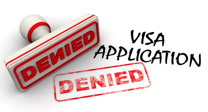 Major Reasons For The Study Visa Rejection