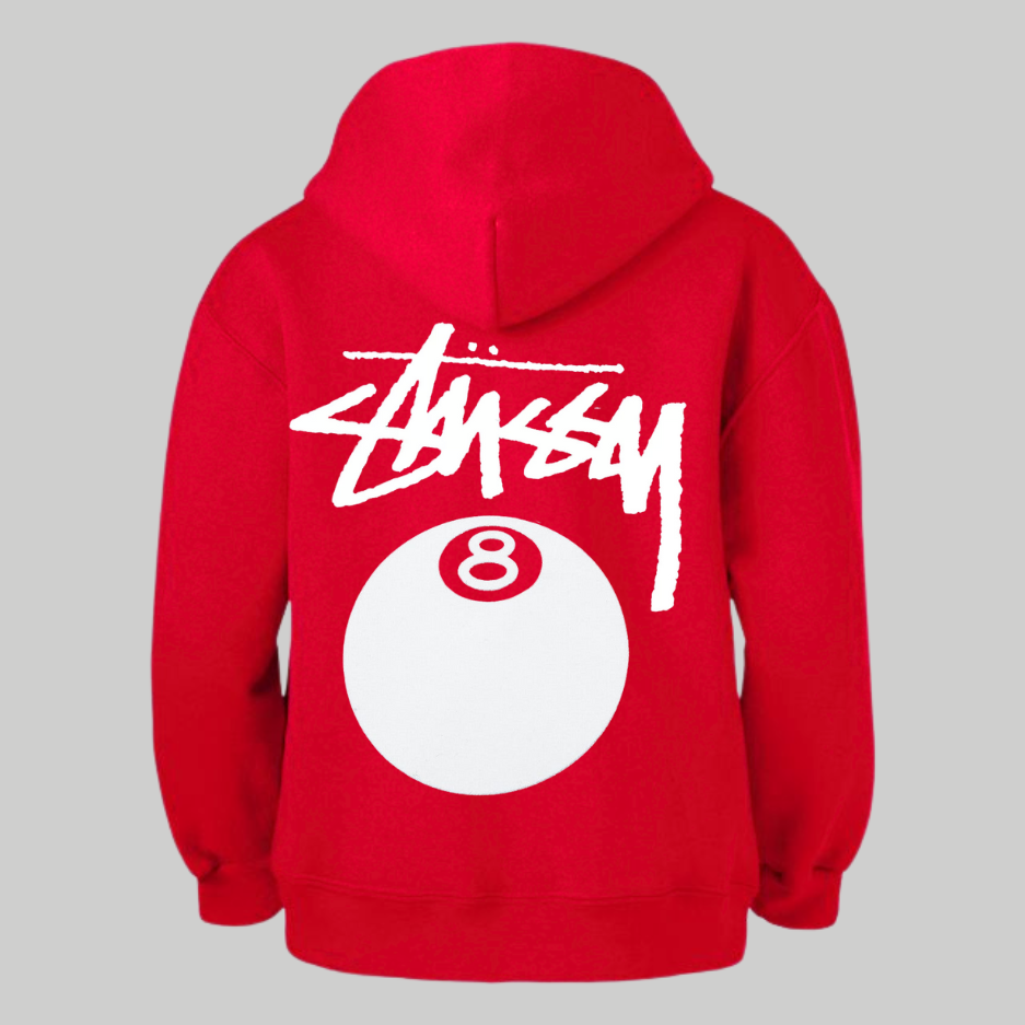 Stussy Culture: