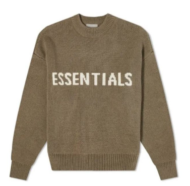 Essential Clothing in the Fashion World